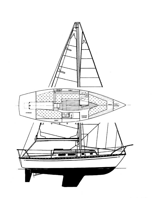 CS27 Layout