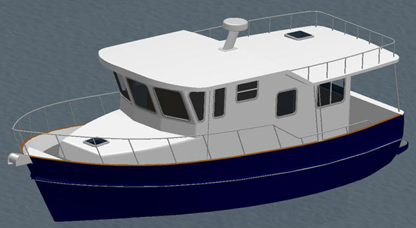 Cascade Yachts