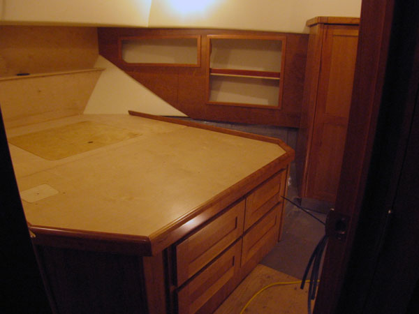 Stateroom