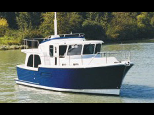 Cascade Yachts